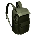 کیف کوله لپ تاپ MARIO یشمی تیره