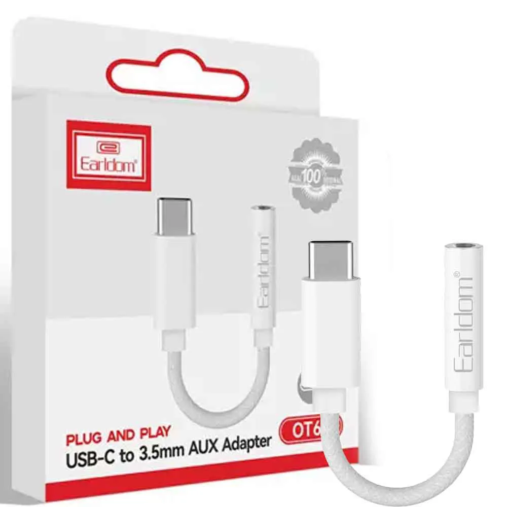 db3fc564c380defd98e02177c8ebdc6ad7c4b57399bd9e99789d967e0db49157.webp جک صدا ارلدام مدل EARLDOM JACK OT69 TYPE-C