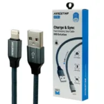 کابل کینک استار KingStar 1M K18I IPHONE