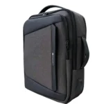 کیف کوله لپ تاپ BOSTON بژ