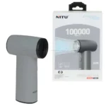 جت فن نیتو مدل NITU NSF01