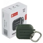 کاور ایرپاد پرووان مدل PROONE ProCase 3 سبز