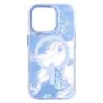 قاب اپل مدل NEEDED 16Pro نقره ای