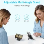 پاوربانک انکر مدل ANKER A1685H11 30W 10000mAh مشکی