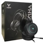 هدست گیمینگ رپو مدل RAPOO VH160 مشکی
