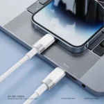 کابل شارژ لایتنینگ ایکس او مدل XO Q282A PD IPHONE
