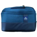 کیف کوله لپ تاپ ALPHA سرمه ای