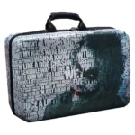 کیف اسلیم نحل طرح PS5 SLIM JOKER