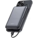 پاور بانک هیسکا مدل HISKA HP-133PD 10000mAH