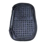 کیف کوله ای مخمل مدل Deadskull PS5 Slim نقره ای