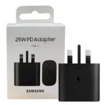 کلگی شارژر PD.3Pمشکی SAM.25Wهیسکا