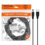 کابل پرینتر مچر MACHER MR-83 1.5M