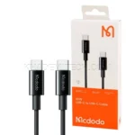 کابل تایپ سی مکدودو مدل Mcdodo CA-2771 PD