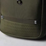 کیف لپ تاپ کوله 3کاره DELINA سرمه ای