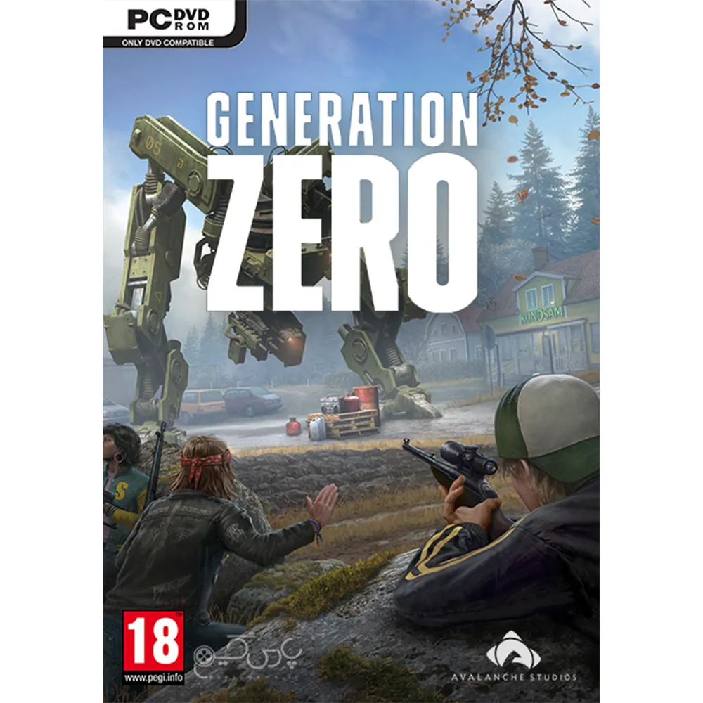 dd0f8b30062e848c1e1ceb94fdd085e2be5d78b128188e05344402dfe0f927b2.webp *بازی PC ZERO GENERATION