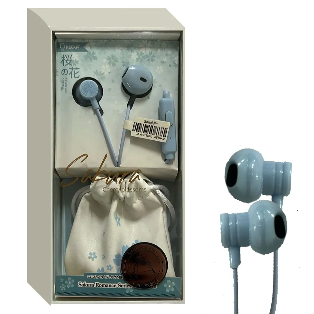 dd4c4572438edab866f1f3907b1aa7ee805480186f75befa9bd5d2aafe6b3e76.webp هندزفری سیم دار KA-195 آبی KEEKA