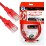 کابل پچکورد CAT5ایکس پی 2M