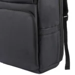 کیف کوله لپتاپ VICTOR مشکی