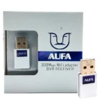 کارت شبکه آلفا ALFA 300mps WIFI