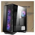 کیس گیمینگ ام اس ای MSI MPG Gungnir111R