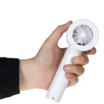 پنکه دستی پرتابل پرووان مدل PROONE PFM17 سفید
