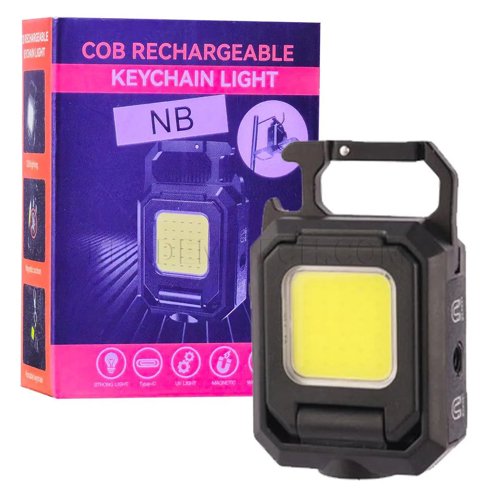 ddd849882d4f0473cbfb6f6143289feca87186fa56c8e3f532c91104f61baa29.webp چراغ قوه مینی سه کاره شارژی مدل NB-1115 WG808