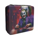 کیف طرح جوکر مدل PS4 JOKER کد : 3346