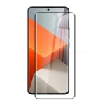 گلس مدل IPHONE +7/+8 AntiStatic سفید