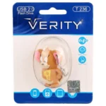 فلش عروسکی T236 VERITY 64G