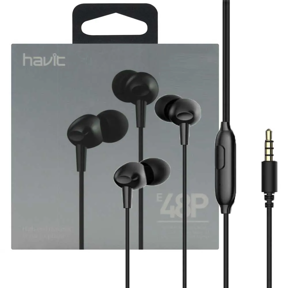 de6642e6e44b906210e3fde36450188a2916139d4a16463fe0ec0cc5680d7114.webp هندزفری سیمدار Havit.E48P