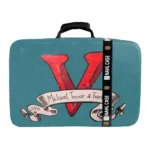 کیف نحل اسلیم طرح PS5 SLIM GTA-V ANIME