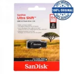 فلش سندیسک SanDisk Ultra Shift USB 3.2 64G