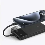 پاوربانک انکر مدل ANKER A1384H11 20000mAh