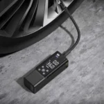 پمپ باد و پاور بانک هوکو مدل HOCO ZP7 5000mAh