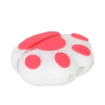 کاور ایرپاد سیلیکونی Claw Pink مدل AirPod 1/2