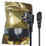 کابل برق پاور دی نت کوپر مدل D-NET 5m Copper