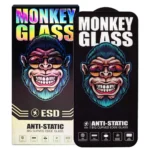 گلس مانکی مدل AntiStatic Samsung A70/A42