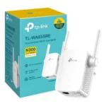 توسعه دهنده شبکه وایرلس تی پی لینک مدل TP-LINK WA855RE