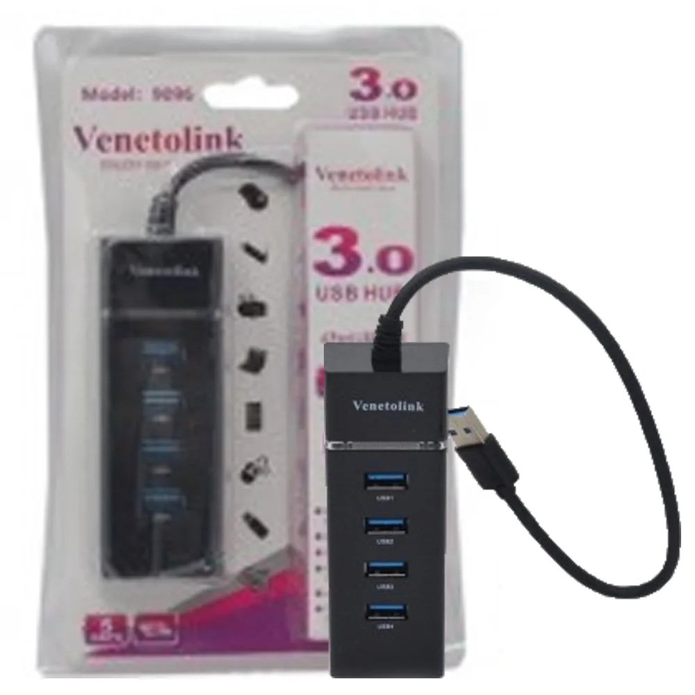 df30a58875eed42f7434b9e75173f41be1bf52f4867a983e8d9bf2181e5f5f23.webp هاب USB3 پک بنفش 4Port باکابل 30CM