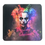 کیف PS4 طرح quinn Harly