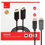 کابل پرووان مدل DISPLAY به Proone 1.8M HDMI