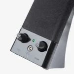 اسپیکر دو تکه بیاند مدل BEYOND BZ-2068 مشکی