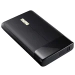 هارد اکسترنال اپیسر مدل Apacer AC731 1TB مشکی