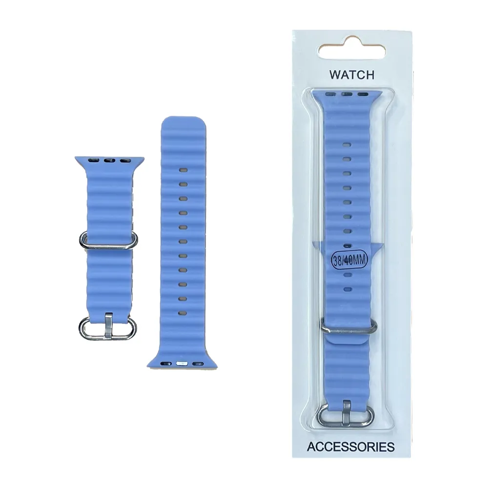 dfcb44a3dea673596b9d7b5d478ac90d6c7a108b302ba3741fd34a7ecb015edf.webp بند اپل واچ OCEAN 38mm/40mm/41mm آبی روشن