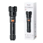چراغ قوه شارژی یسیدو مدل Yesido TC10