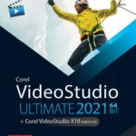 گردو کورل ویدئواستودیو 2021