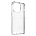 قاب اپل مدل NEWCASE IPHONE 14 شفاف