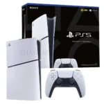 کنسول بازی سونی مدل PlayStation 5 Slim Digital ریجن آسیا