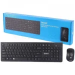 کیبورد و ماوس بی سیم بیاند مدل BEYOND BMK-5210RF