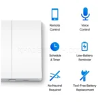 کلید دو پل هوشمند تی پی لینک مدل TP-LINK TAPO S220